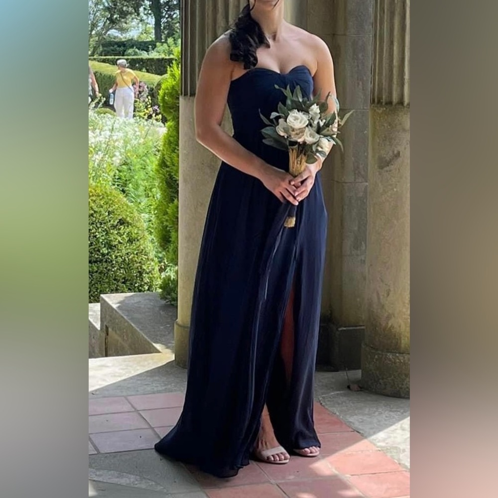 Long Dress from Birdy